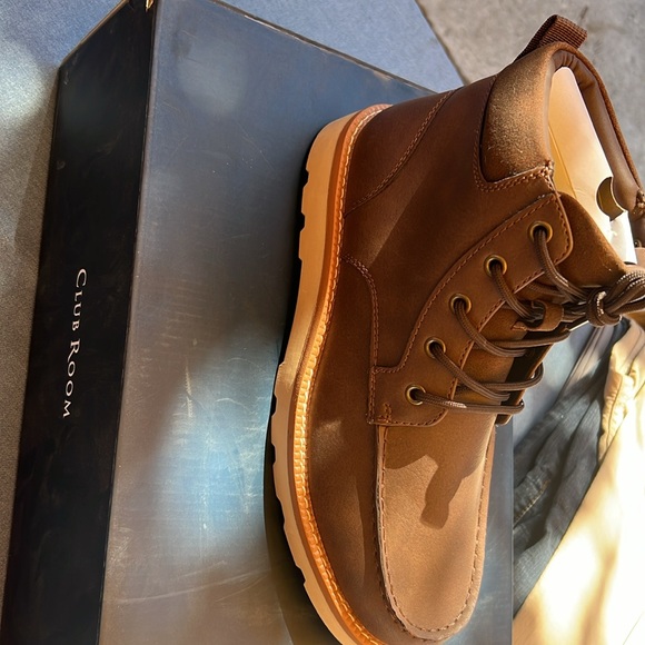 Nice boots - Picture 4 of 4